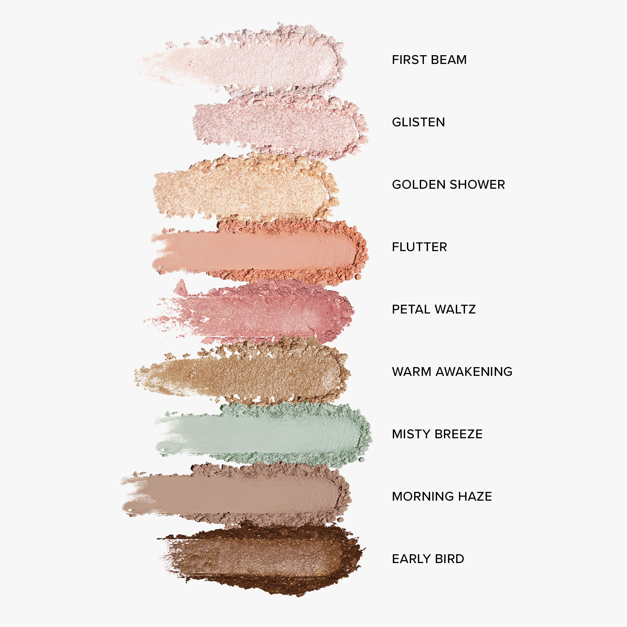 Skin neutral shades