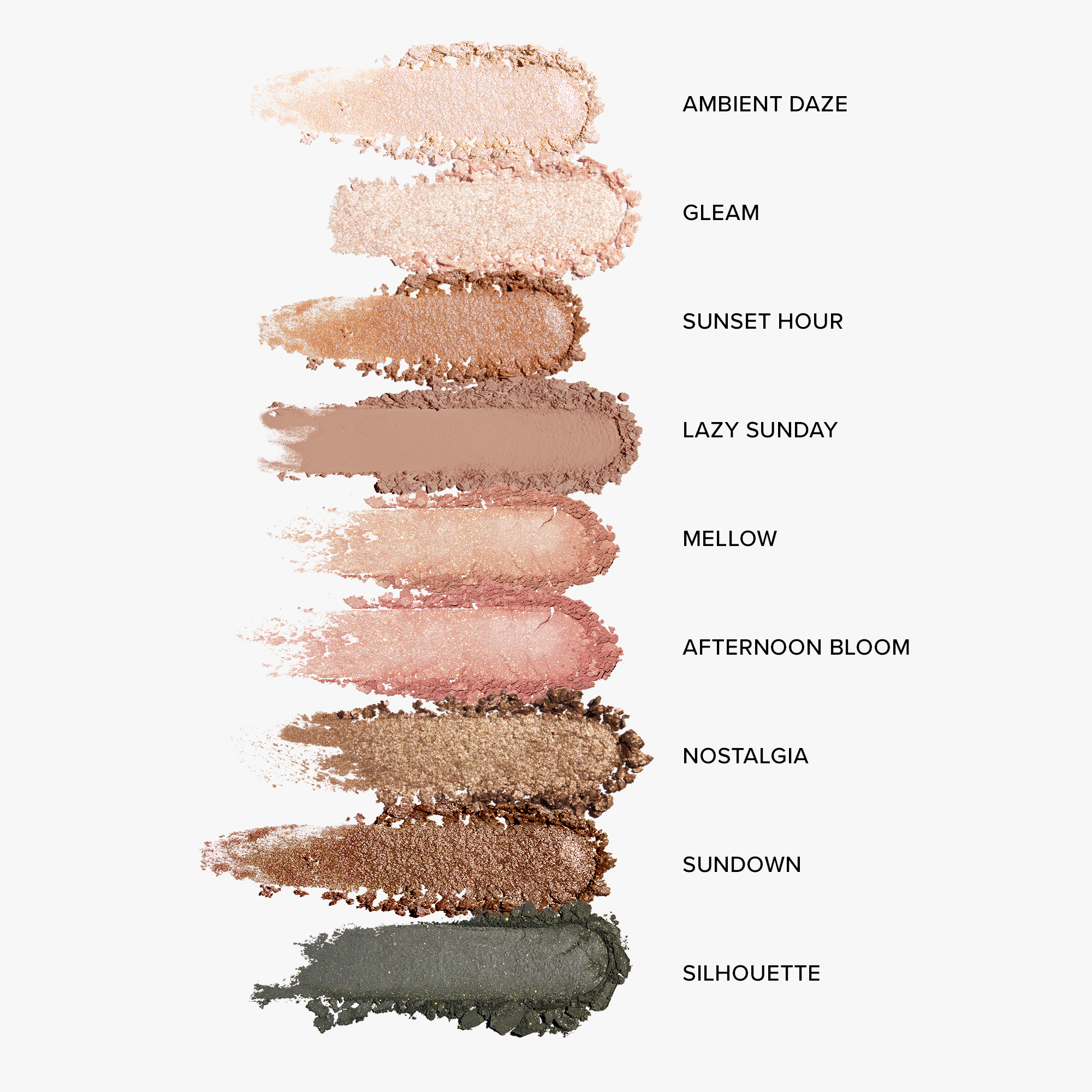 Skin neutral shades