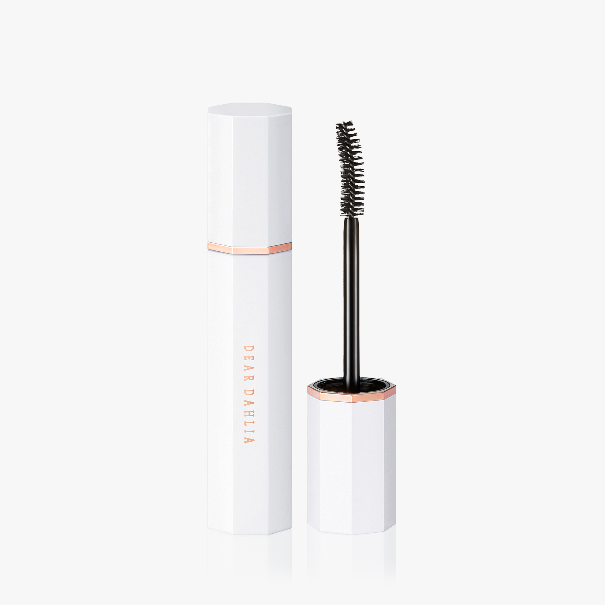 High volume mascara