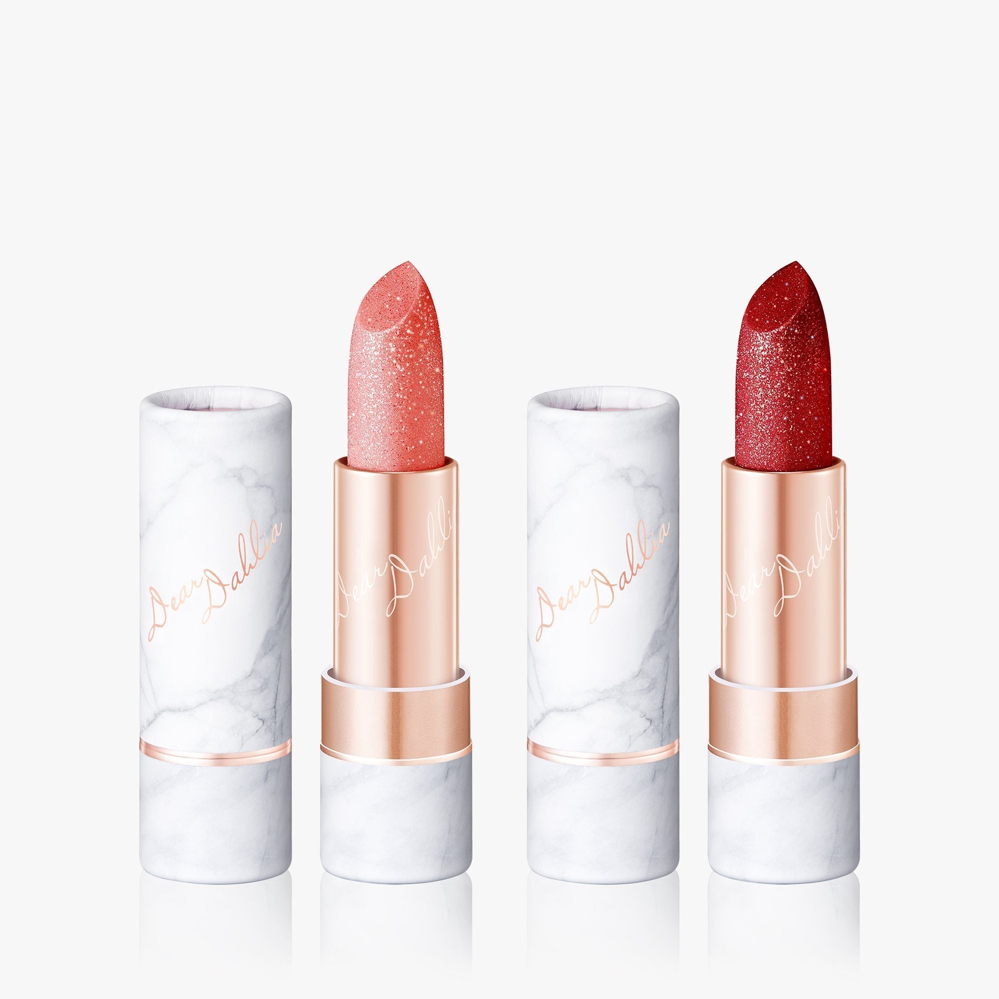 crystal lipstick